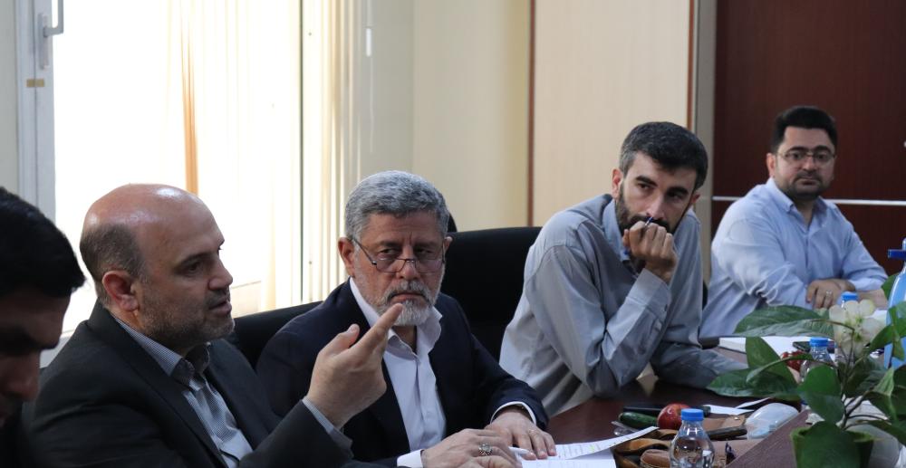 تحول در مراکز بسیج وزارتخانه ها