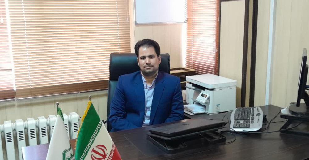 " 11 واحد صنعتی و معدنی " در استان کردستان پایش و عارضهیابی شد " 11 واحد صنعتی و معدنی " در استان کردستان پایش و عارضهیابی شد