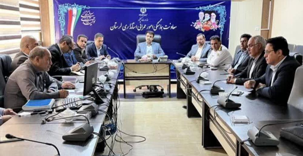 کمک به رفع موانع تولید معدنکاران استان لرستان