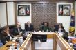 نشست جامعه نخبگانی مهندس بسیجی در خصوص چگونگی کمک به حل ناترازی انرژی