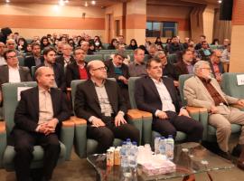 هفتمین همایش ملی راهکارهای توسعه فرهنگی و عدالت در حکمرانی و طرح‌های کلان صنعت و معدن