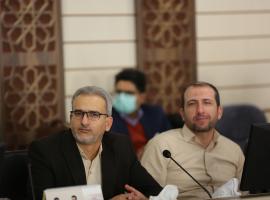 تفاهم‌نامه همکاری با هدف کمک به رونق تولید