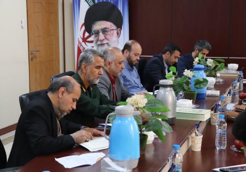 تحول در مراکز بسیج وزارتخانه ها