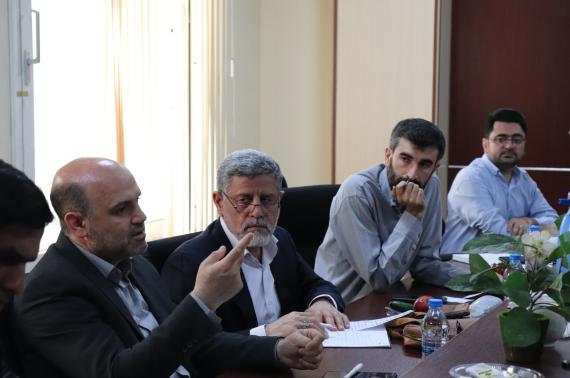 تحول در مراکز بسیج وزارتخانه ها