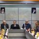 نصب نیروگاه خورشیدی همجوار شهرکهای صنعتی کشور با همکاری بسیج