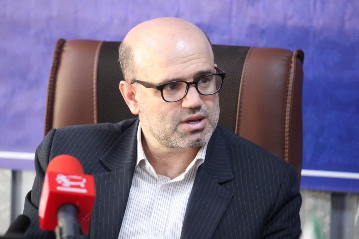 نشست خبری جشنواره سرآمدان صنعت و معدن