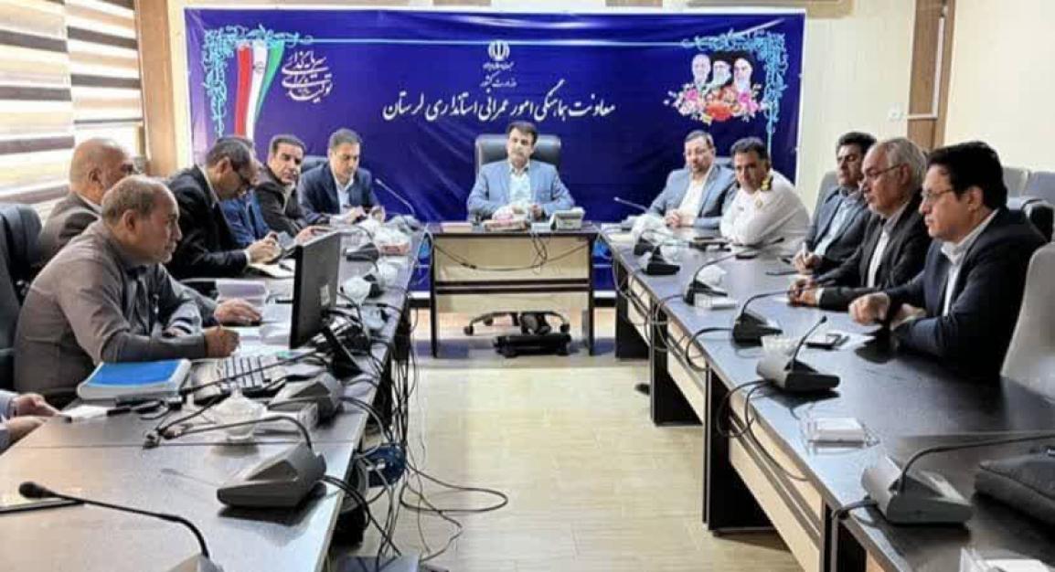 کمک به رفع موانع تولید معدنکاران استان لرستان