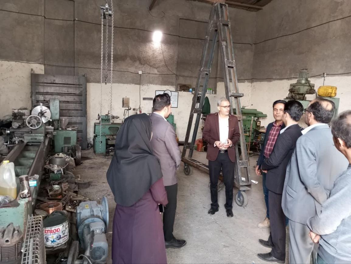 سازمان بسیج مهندسین صنعت و معدن استان کرمان